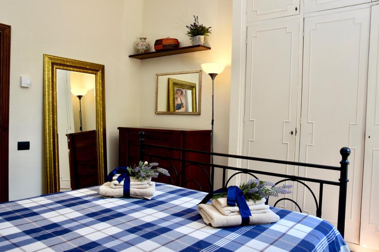 Villa Porta Romana - Family Country House In The Heart Of פירנצה מראה חיצוני תמונה