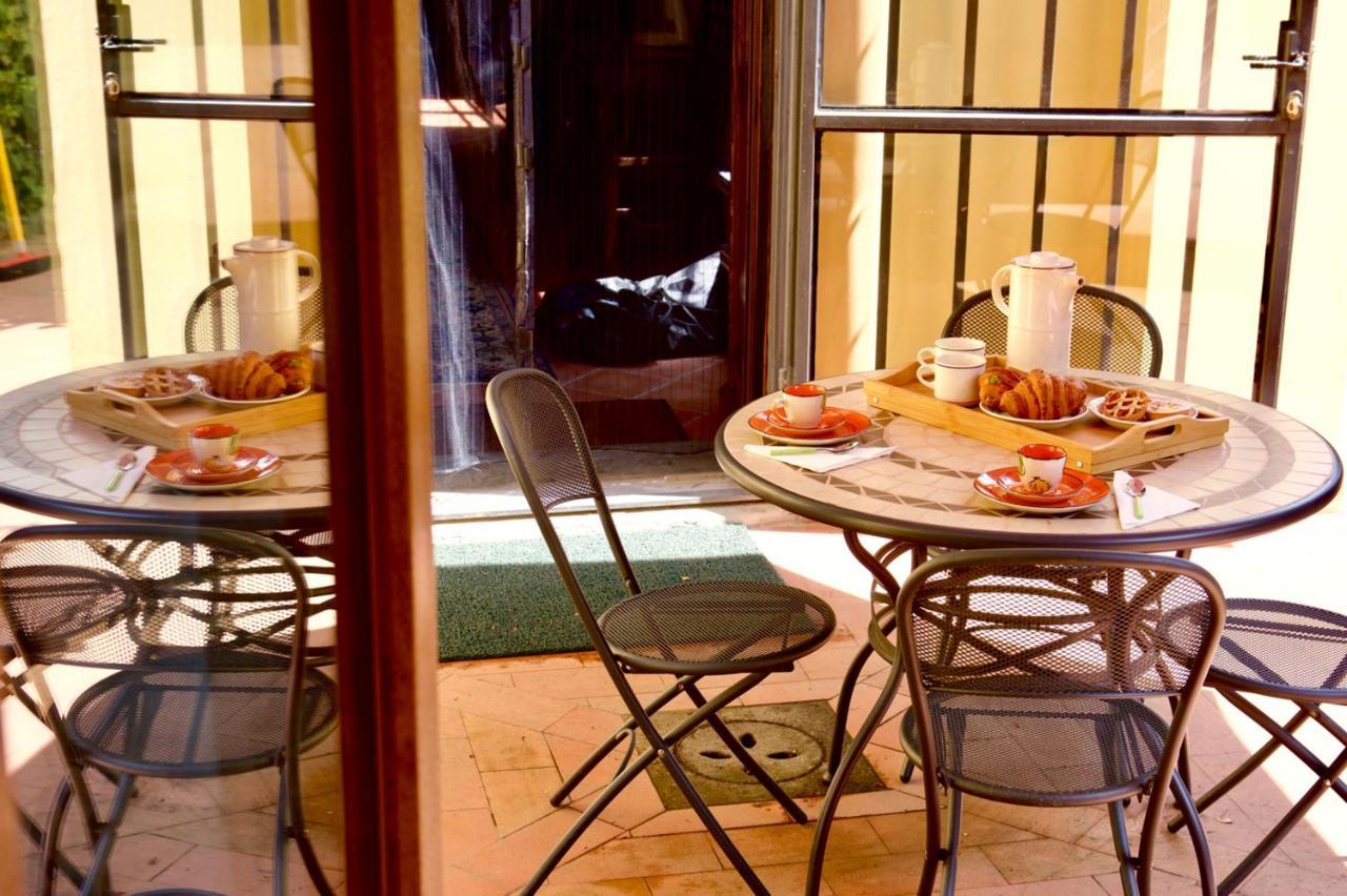 Villa Porta Romana - Family Country House In The Heart Of פירנצה מראה חיצוני תמונה