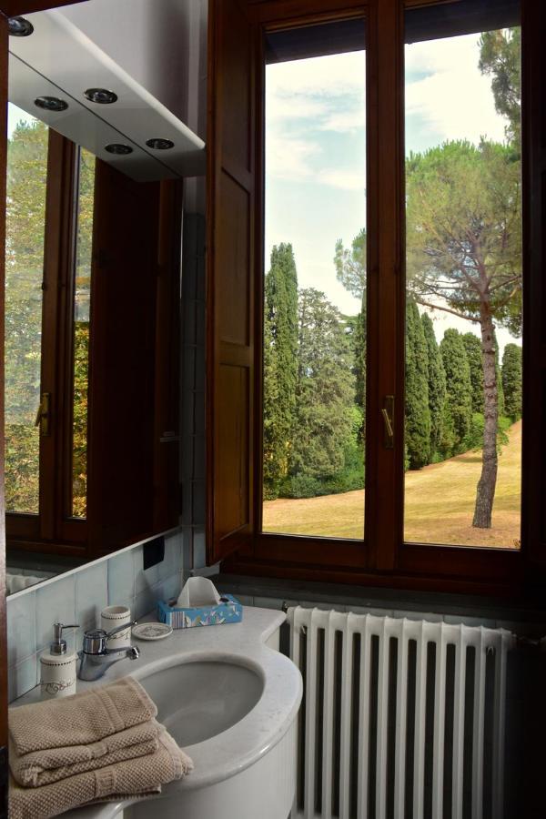 Villa Porta Romana - Family Country House In The Heart Of פירנצה מראה חיצוני תמונה