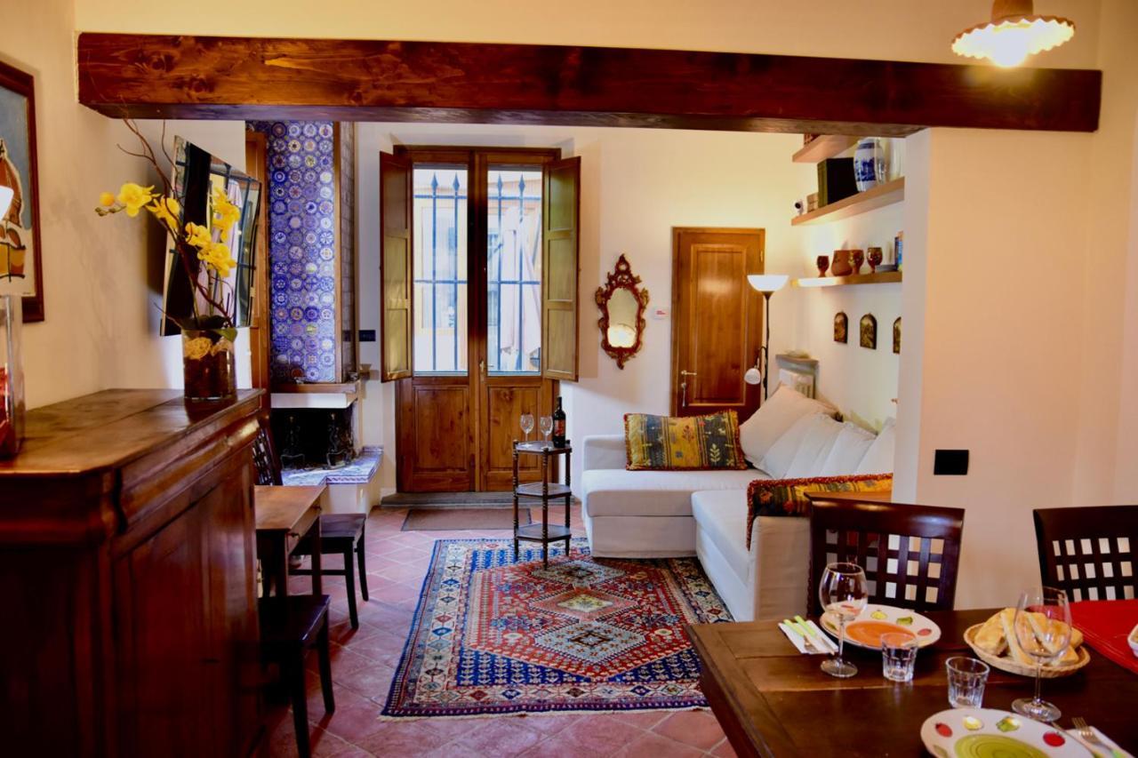 Villa Porta Romana - Family Country House In The Heart Of פירנצה מראה חיצוני תמונה