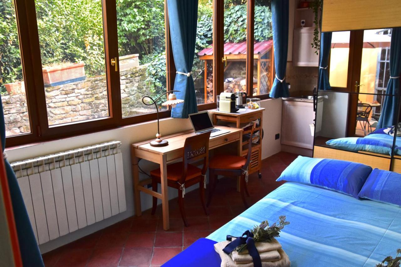 Villa Porta Romana - Family Country House In The Heart Of פירנצה מראה חיצוני תמונה