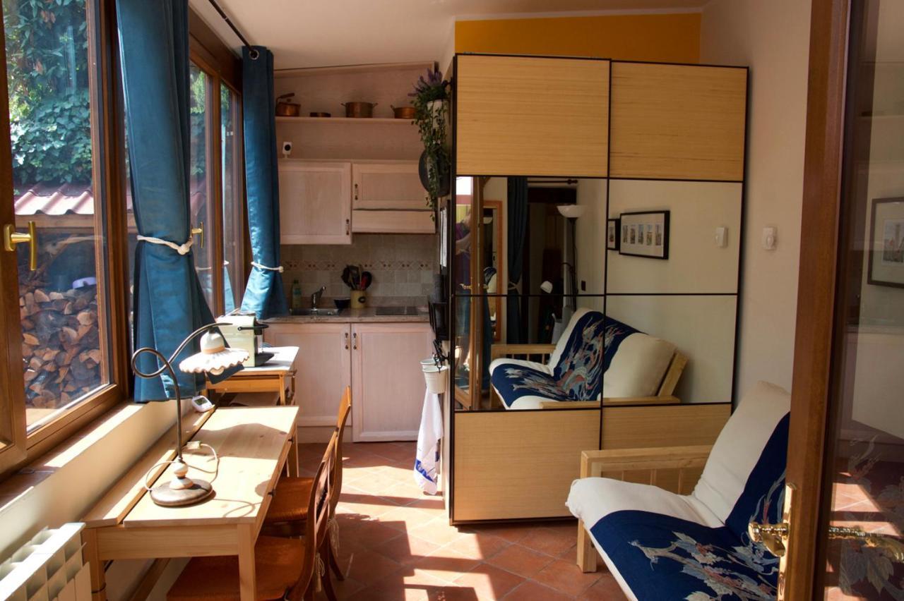 Villa Porta Romana - Family Country House In The Heart Of פירנצה מראה חיצוני תמונה