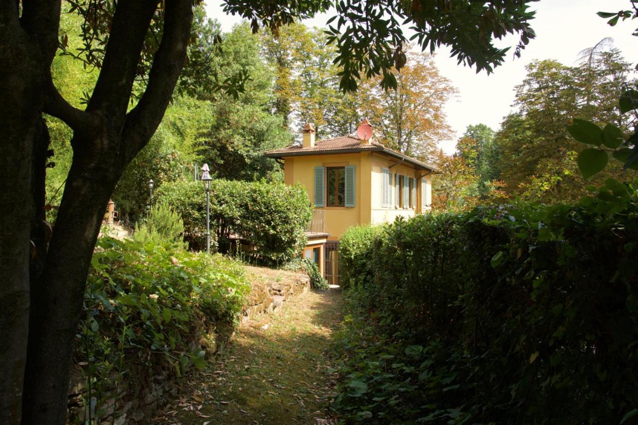 Villa Porta Romana - Family Country House In The Heart Of פירנצה מראה חיצוני תמונה